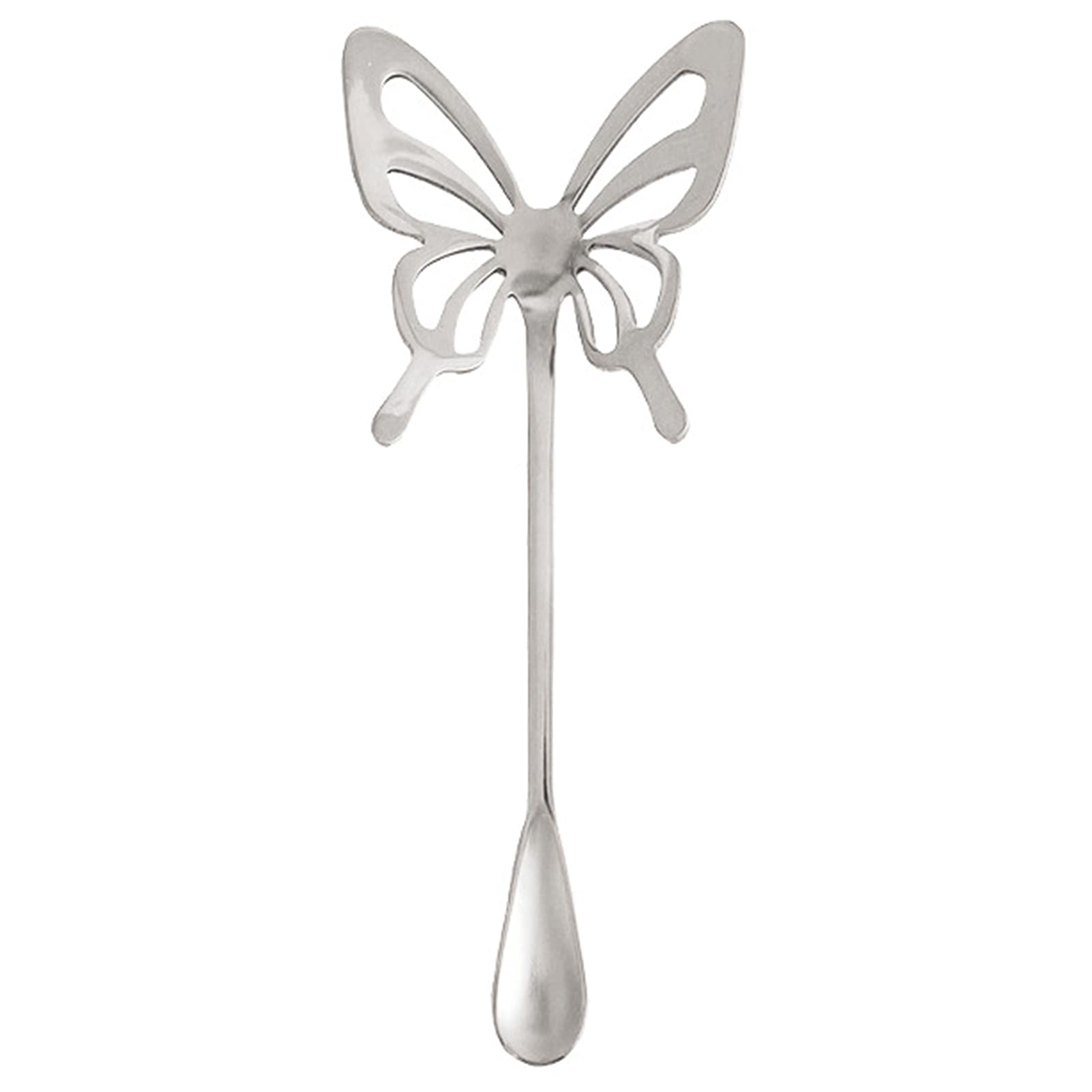 Butterfly Stirring Stick