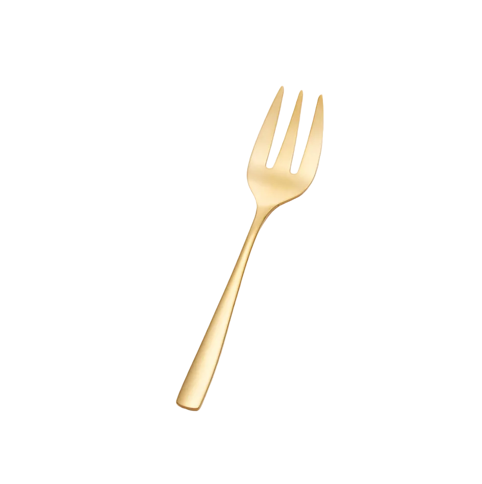 Cake fork