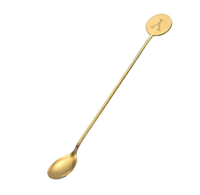 Teaspoon naturally Y